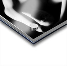 Metallic Stretch Acrylic print