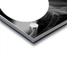 The Task of Artemis Acrylic print