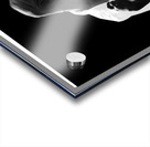 Getting Ready Part One Acrylic print