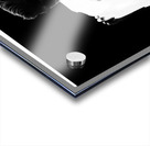 Getting Ready Part Two Acrylic print