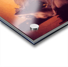 Carillon Acrylic print