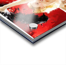 Lola Dances Left Acrylic print