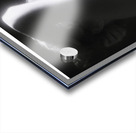 I Love Your Gaze Upon Me Acrylic print