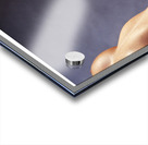 Steep Grade Acrylic print