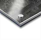 When Trees Give Up Their Secrets Pt. 2 Acrylic print