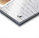 It s Just a Cherry Acrylic print