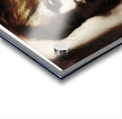 A Dreamers s Portrait Acrylic print