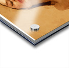 In the Moment Acrylic print