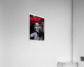 Flowers Acrylic Print