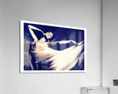 Sunday Morning Acrylic Print