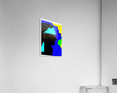 Anticipation Acrylic Print