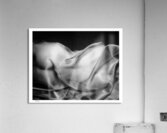 Draped Acrylic Print