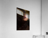 Im Right Here Acrylic Print