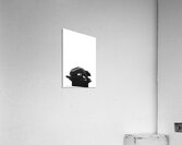 Pedestal Nude Number Three Acrylic Print