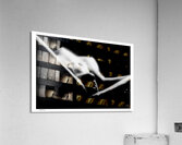 Waiting Acrylic Print