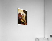 Warmth of a Summer Sun Acrylic Print