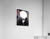 The Task of Artemis Acrylic Print