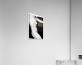 Torso 89 Acrylic Print