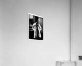 Getting Ready Part One Acrylic Print