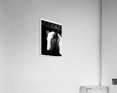 Getting Ready Part Two Acrylic Print