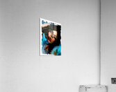 Sweet Agony Acrylic Print