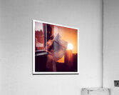 Carillon Acrylic Print