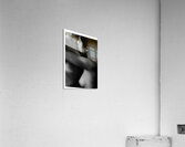 Hold Me Part Four Acrylic Print