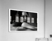 Hold Me Part Two Acrylic Print