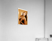 In the Moment Acrylic Print