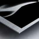 Designed by Light Metal print