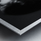 Nude in Morning Light Metal print