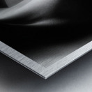 Shadow Play Metal print