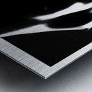 Torso 97 Metal print