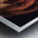 Looking For You Metal print