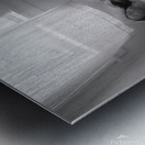 The Breeze such as it was Metal print