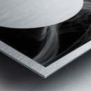 The Task of Artemis Metal print