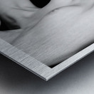 Torso 89 Metal print