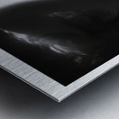 I Love Your Gaze Upon Me Metal print