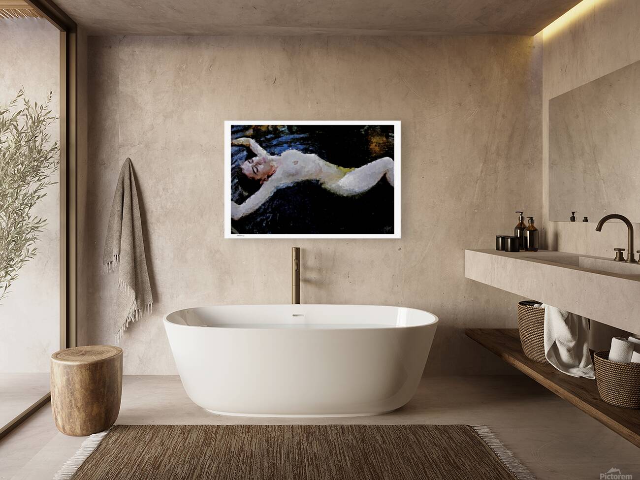 Drifting Reproduction