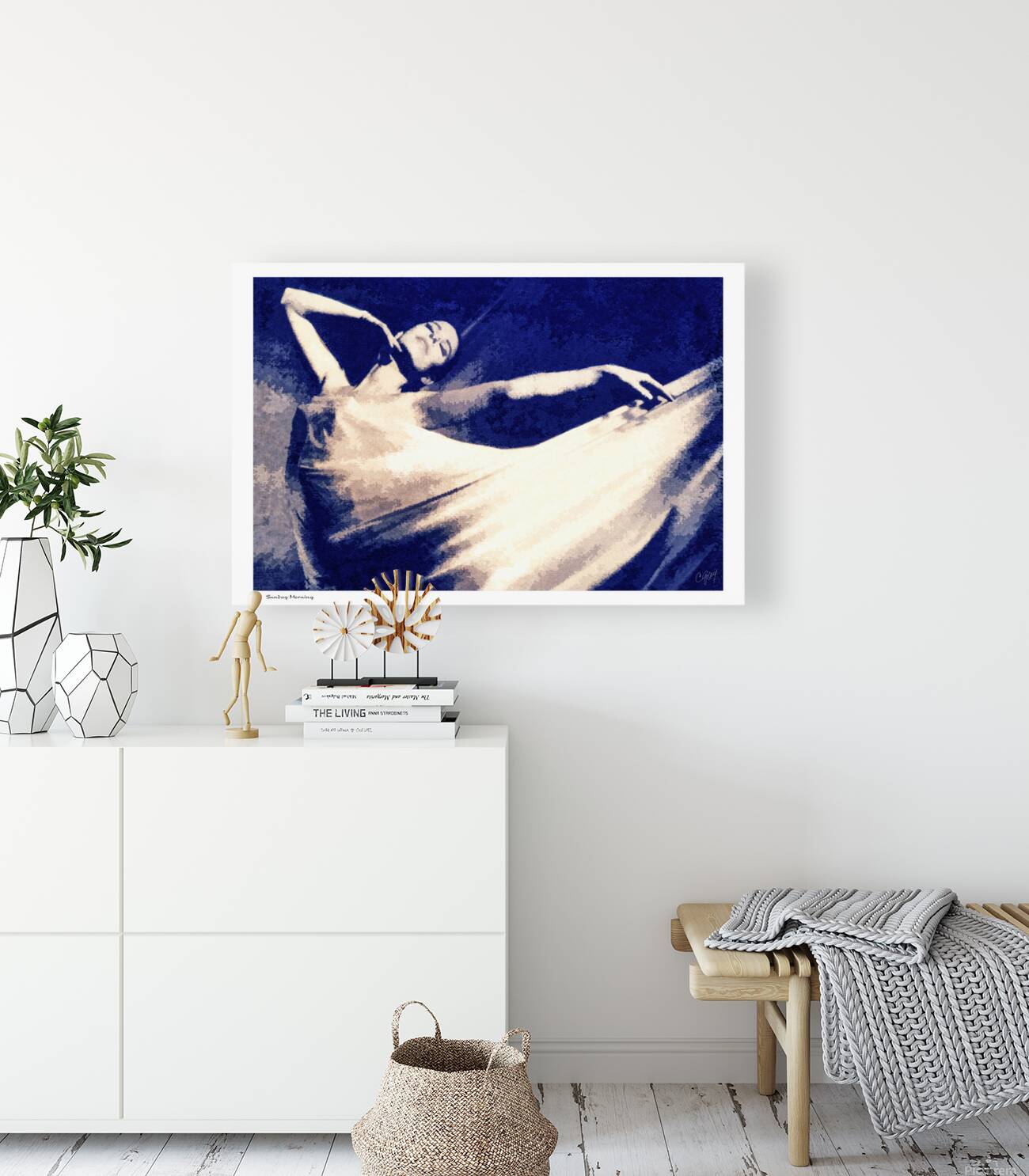 Sunday Morning Reproduction