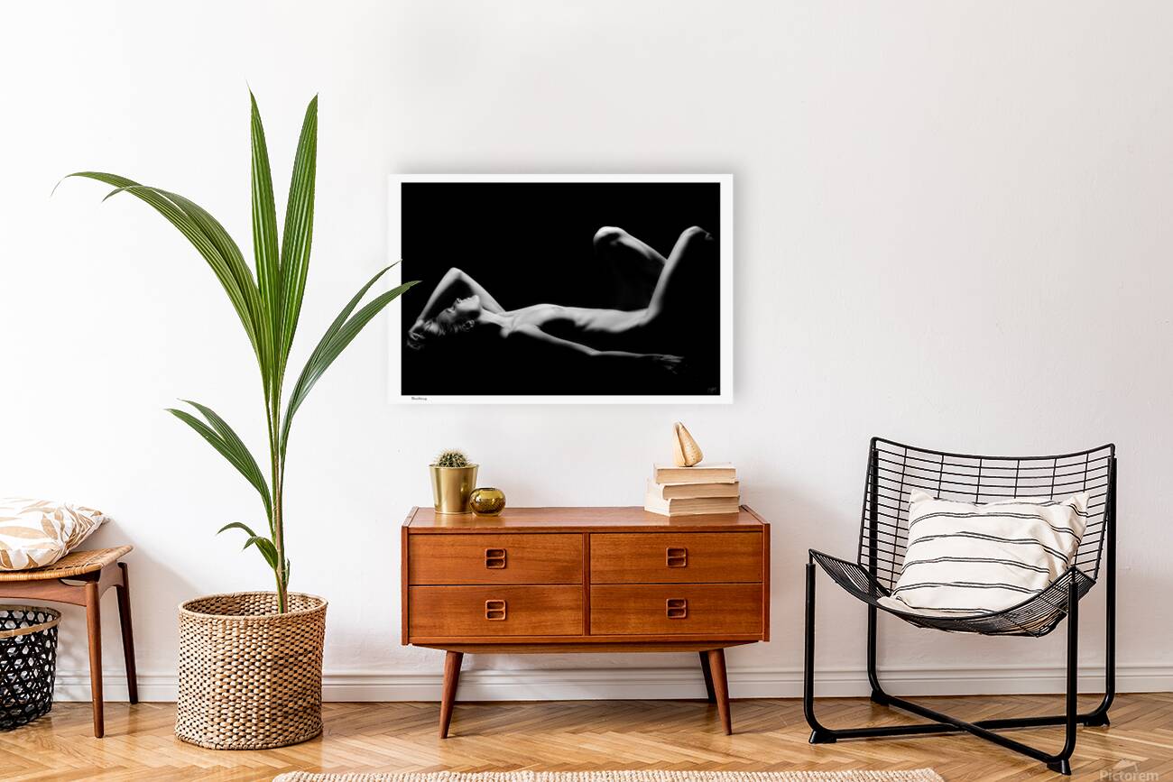 Basking Reproduction