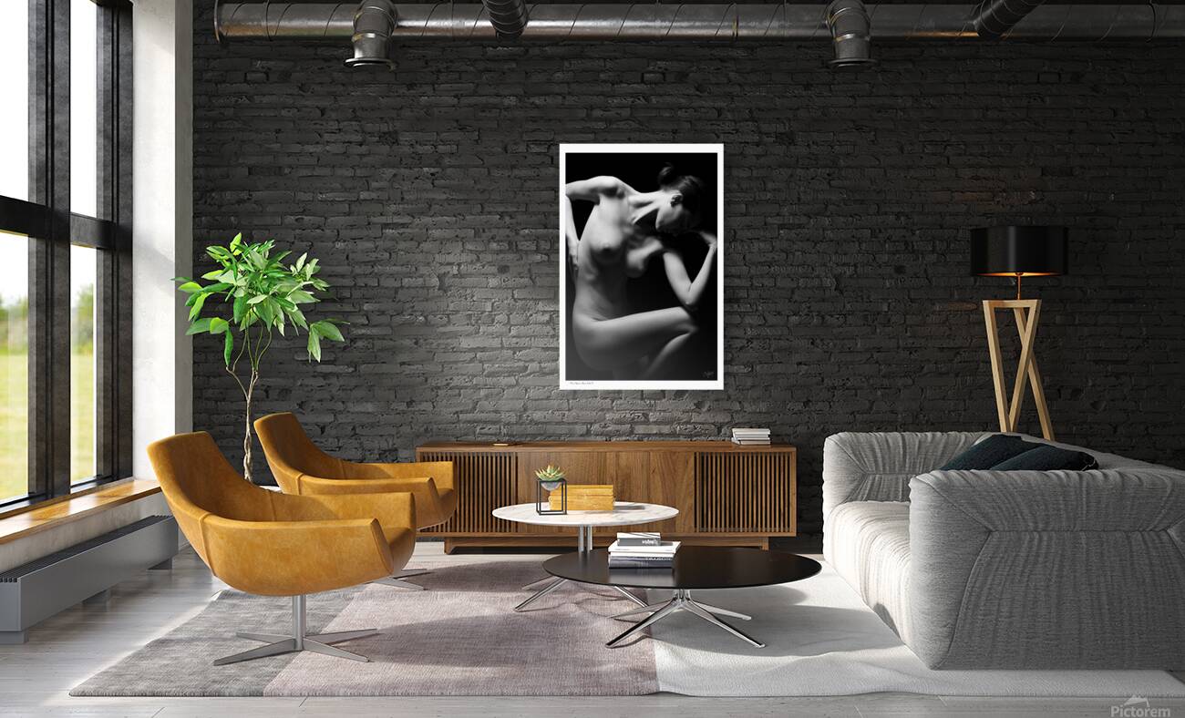 Do You See Me Reproduction