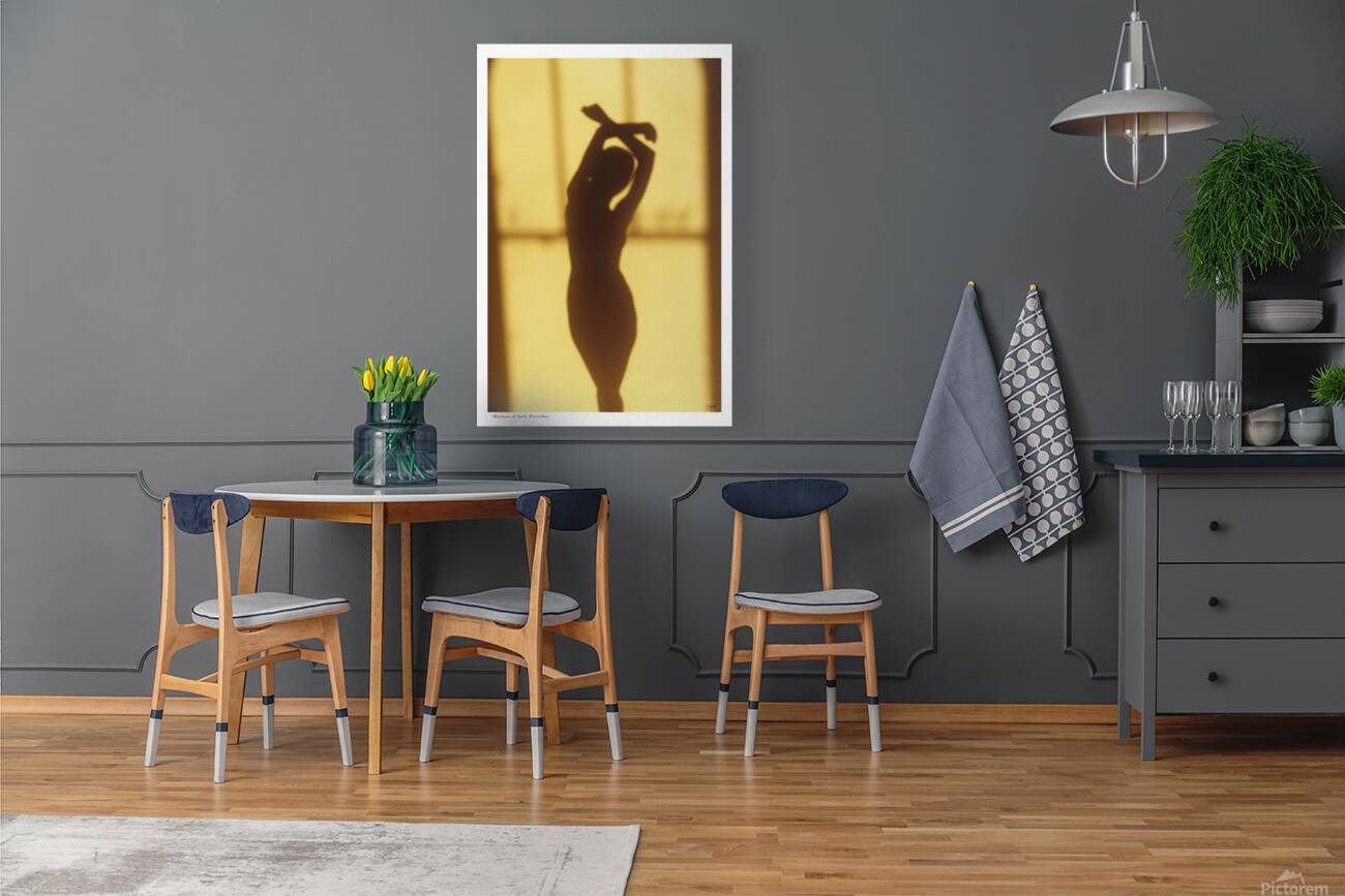 Shadow of Gold part one Reproduction