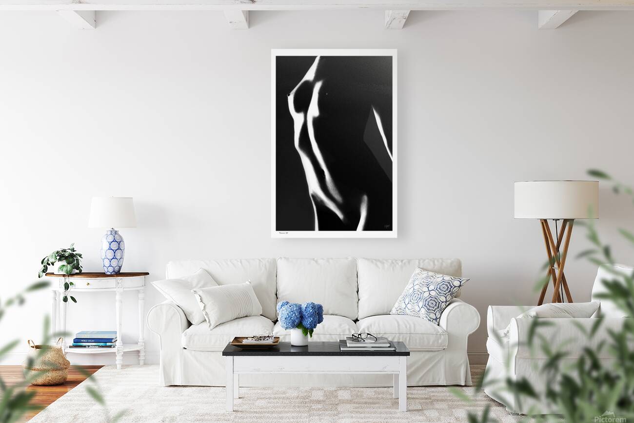 Torso 97 Reproduction