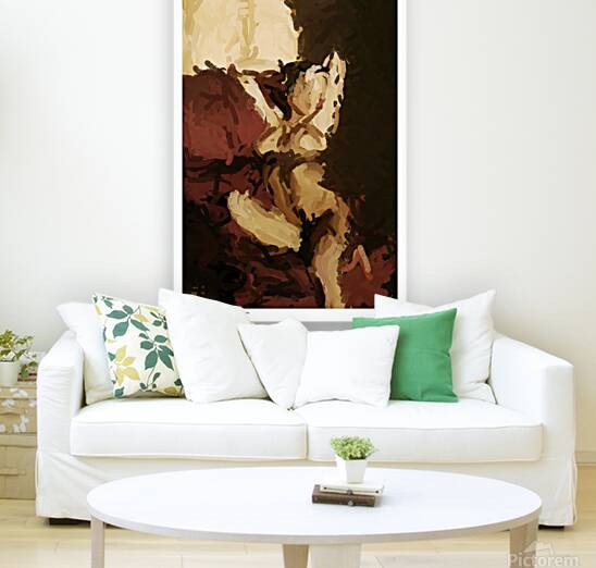 Warmth of a Summer Sun Reproduction