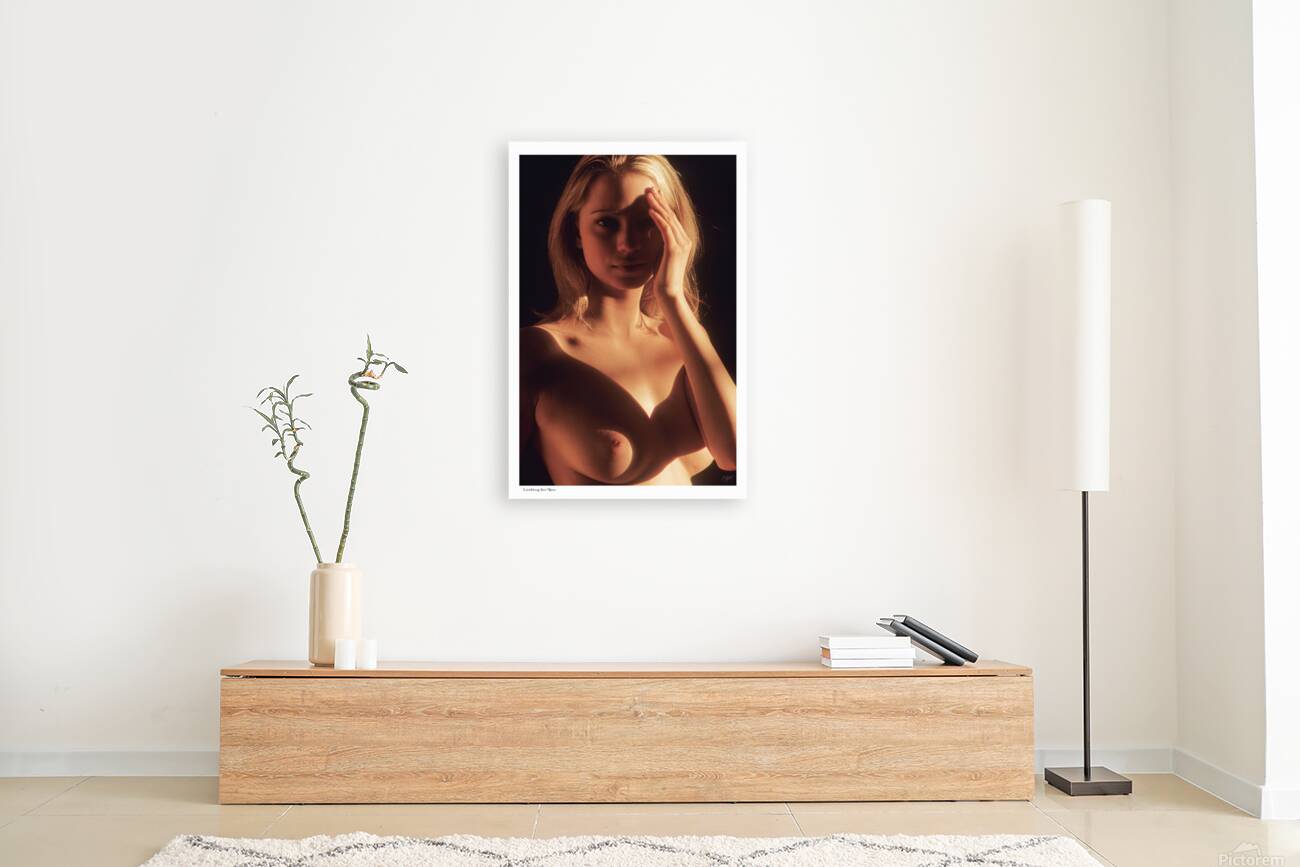 Looking For You Reproduction