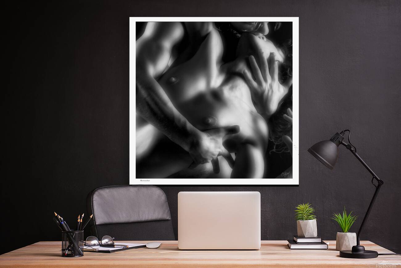 Surrender Reproduction