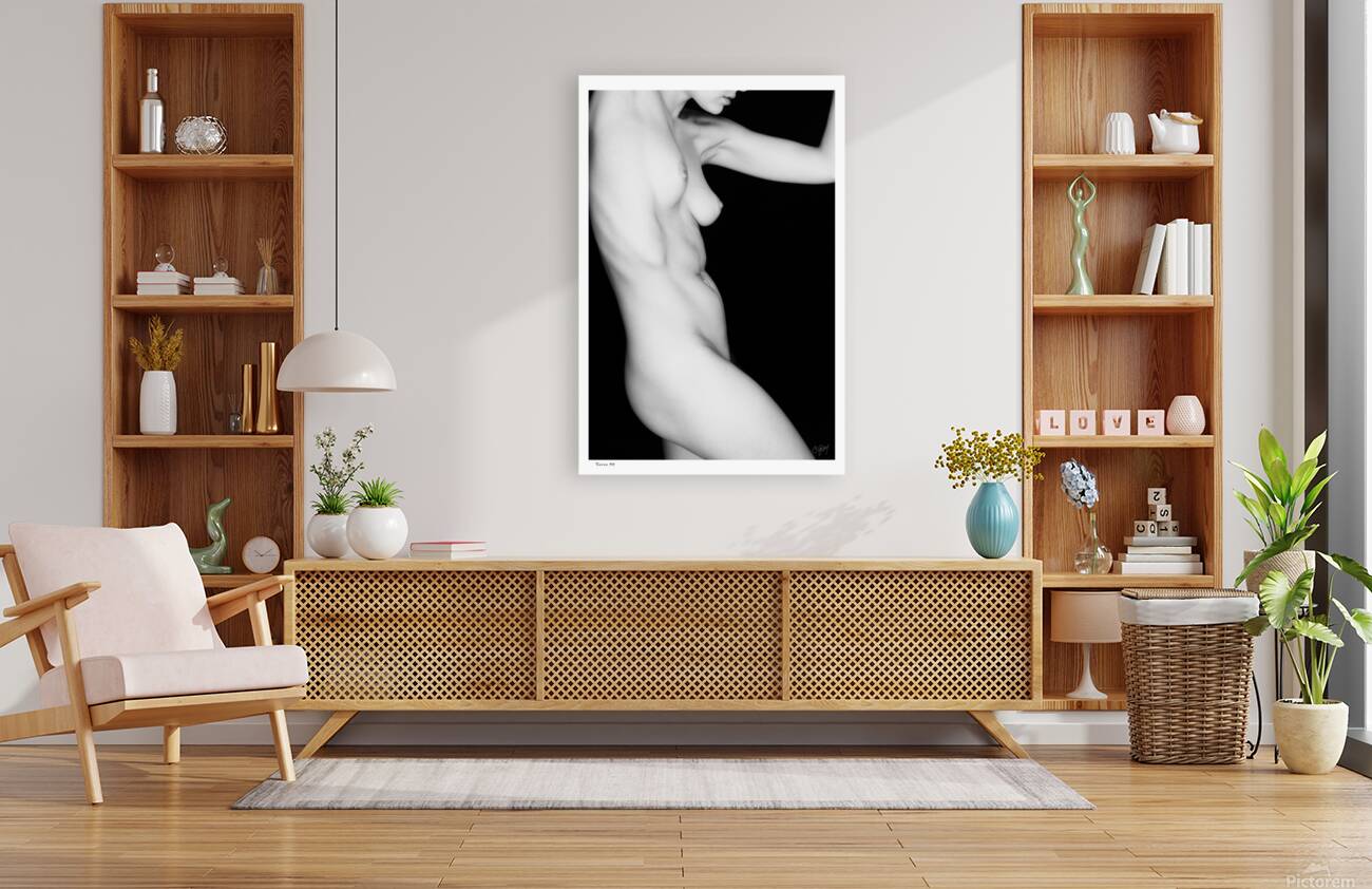 Torso 89 Reproduction