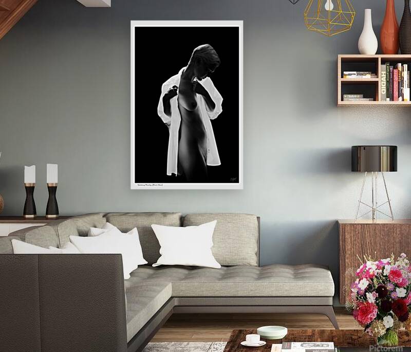 Getting Ready Part One Reproduction