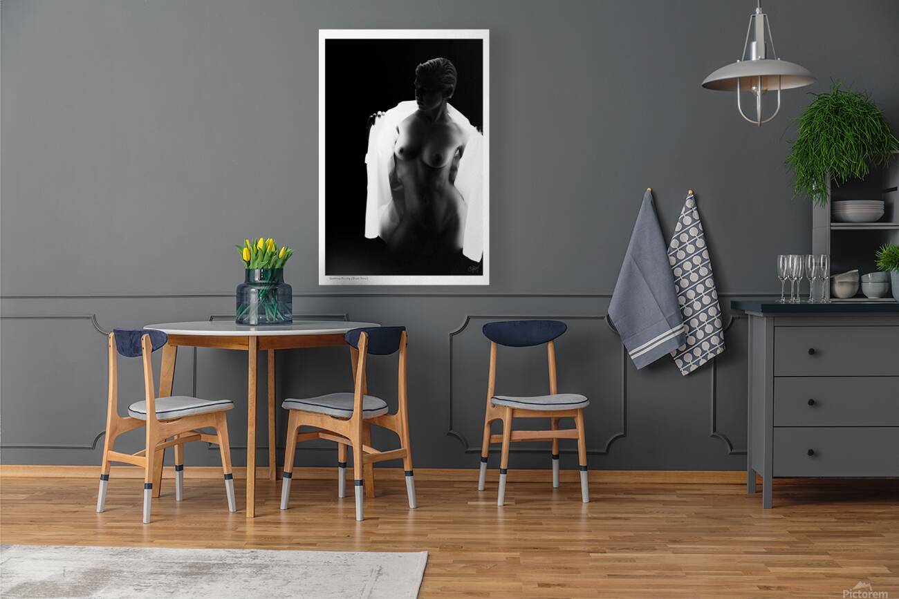 Getting Ready Part Two Reproduction